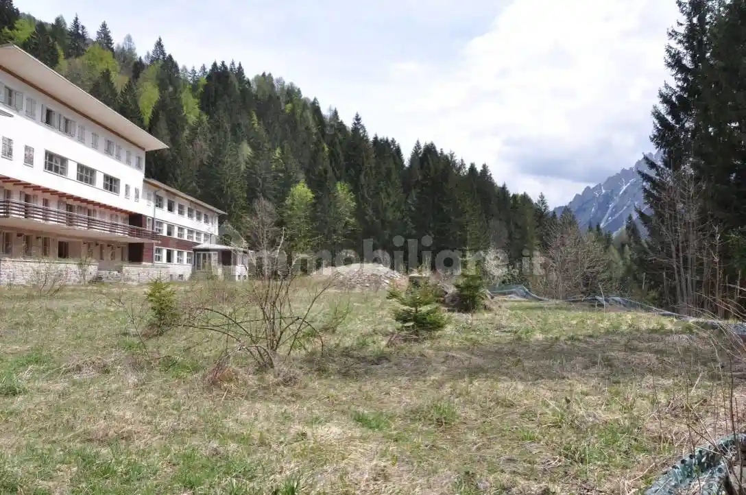 Palazzo - Edificio - foto 2