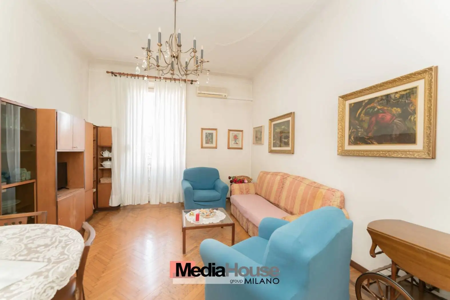 Apartment in vendita a Milan