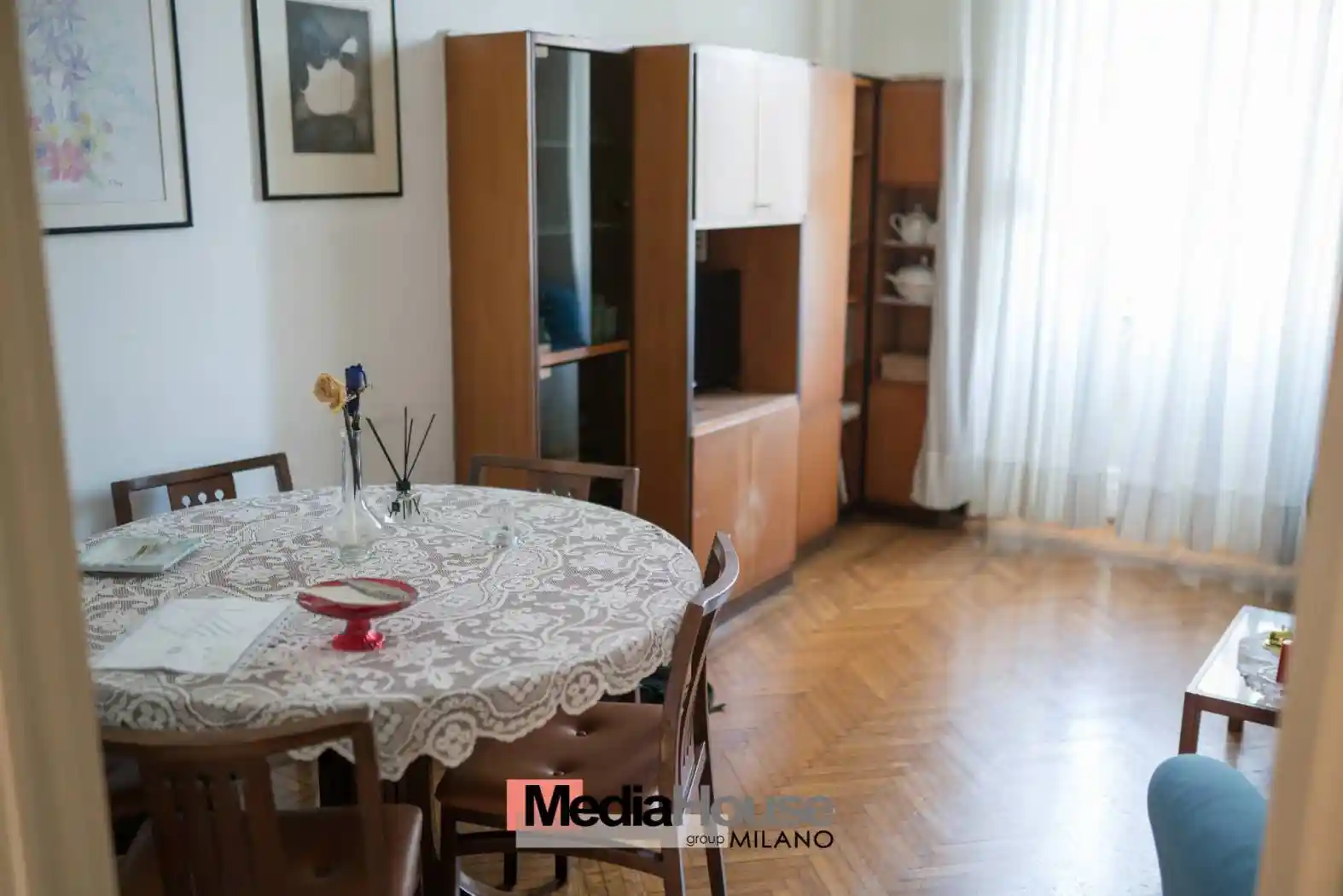 Trilocale viale Giustiniano, Morgagni, Milano - foto 3