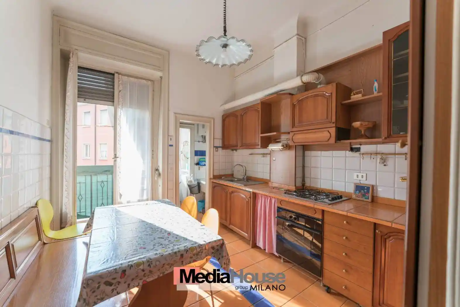 Trilocale viale Giustiniano, Morgagni, Milano - foto 5