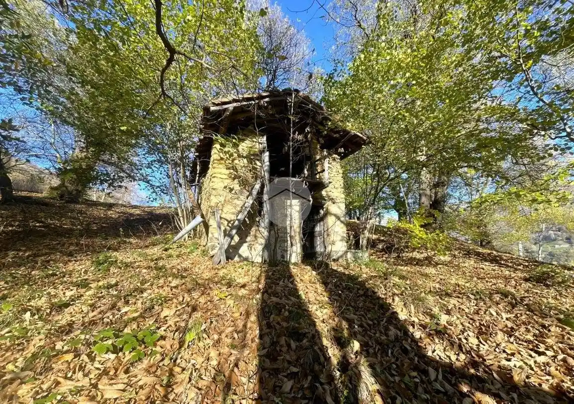 Rustico - Casale in vendita a Sagliano Micca