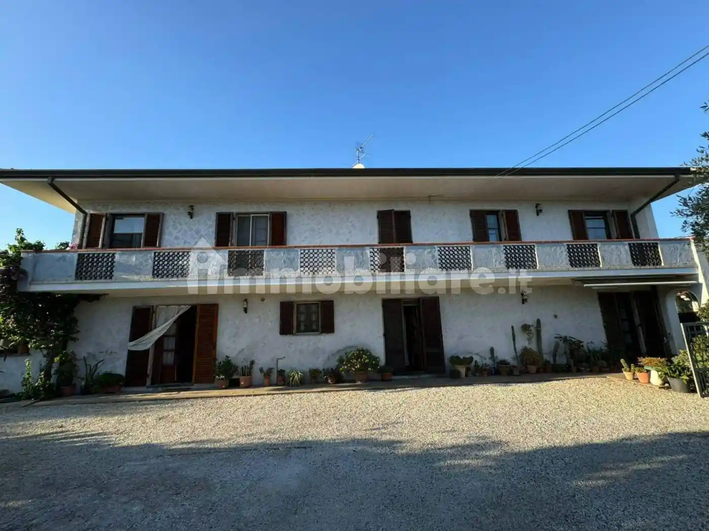 Rustico - Casale in vendita a Pietrasanta
