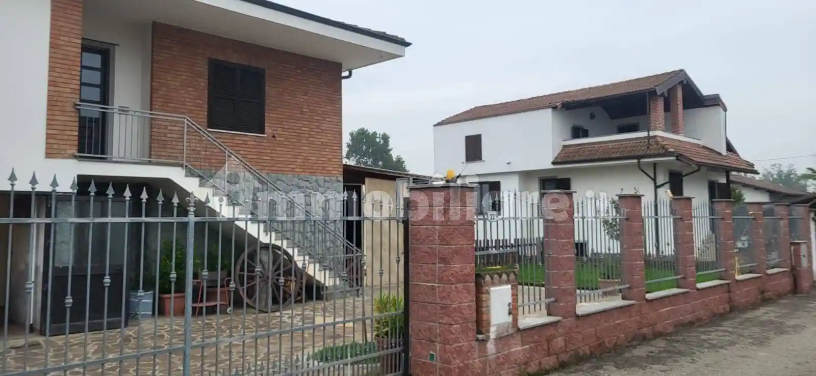 Villa unifamiliare via Porcellana, Cittadella, Alessandria - foto 5