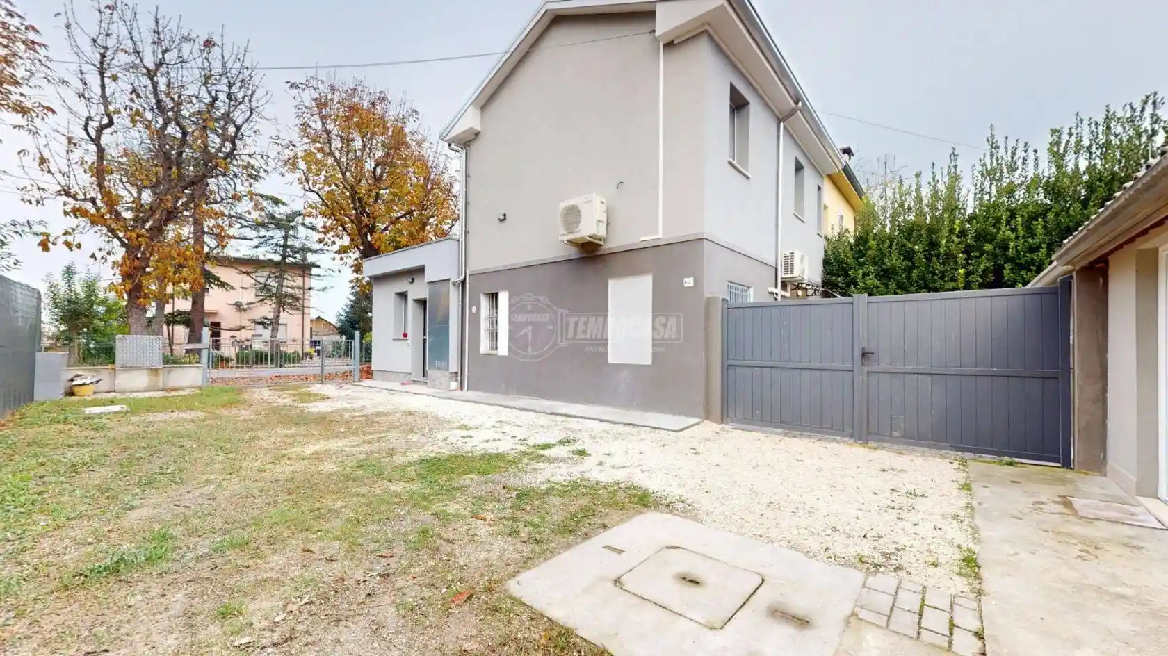 Casa indipendente in vendita a Cervia