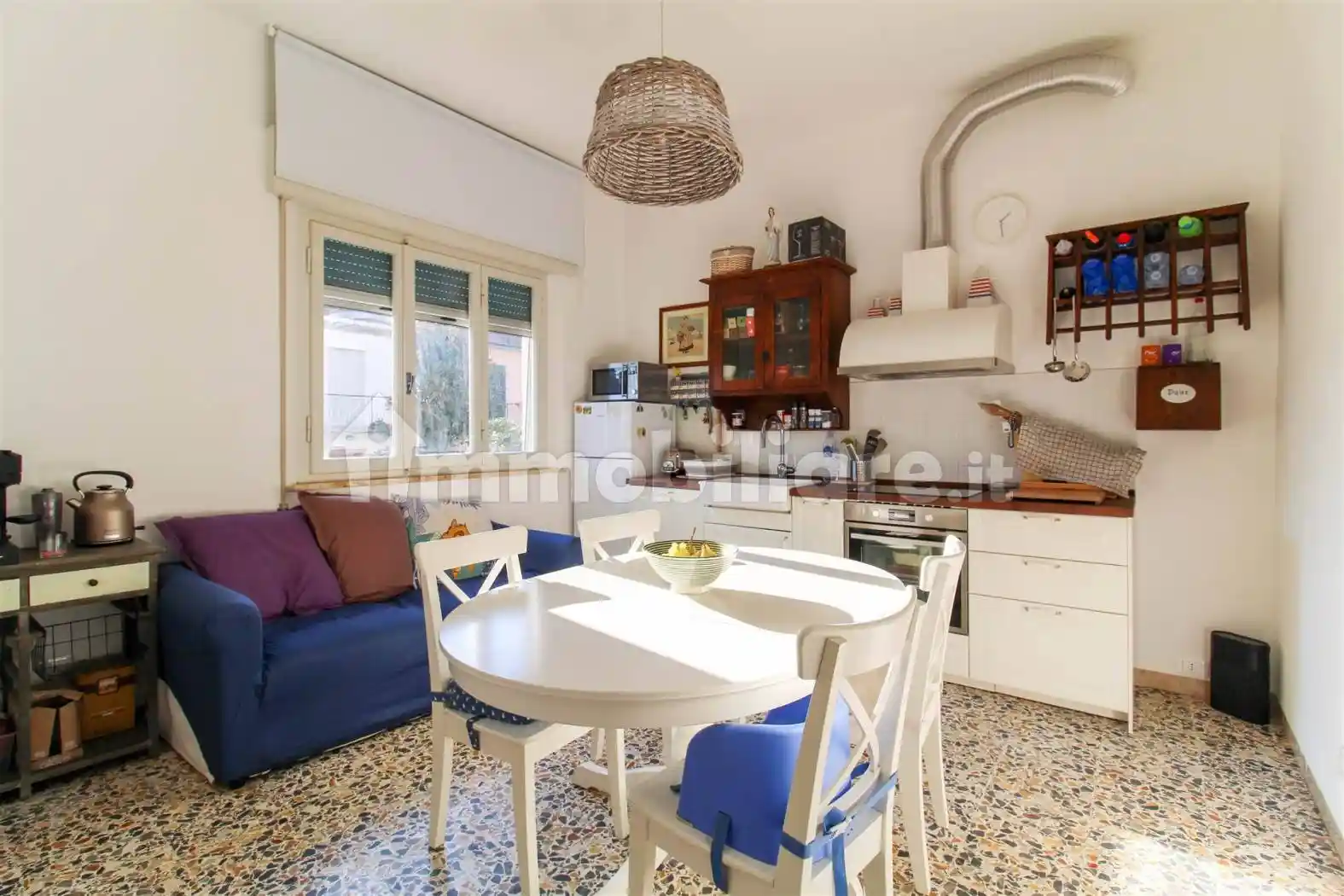 Appartamento in vendita a Cecina