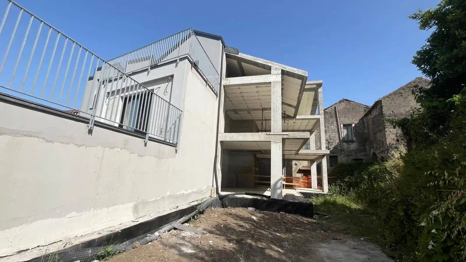 Casa indipendente - foto 2