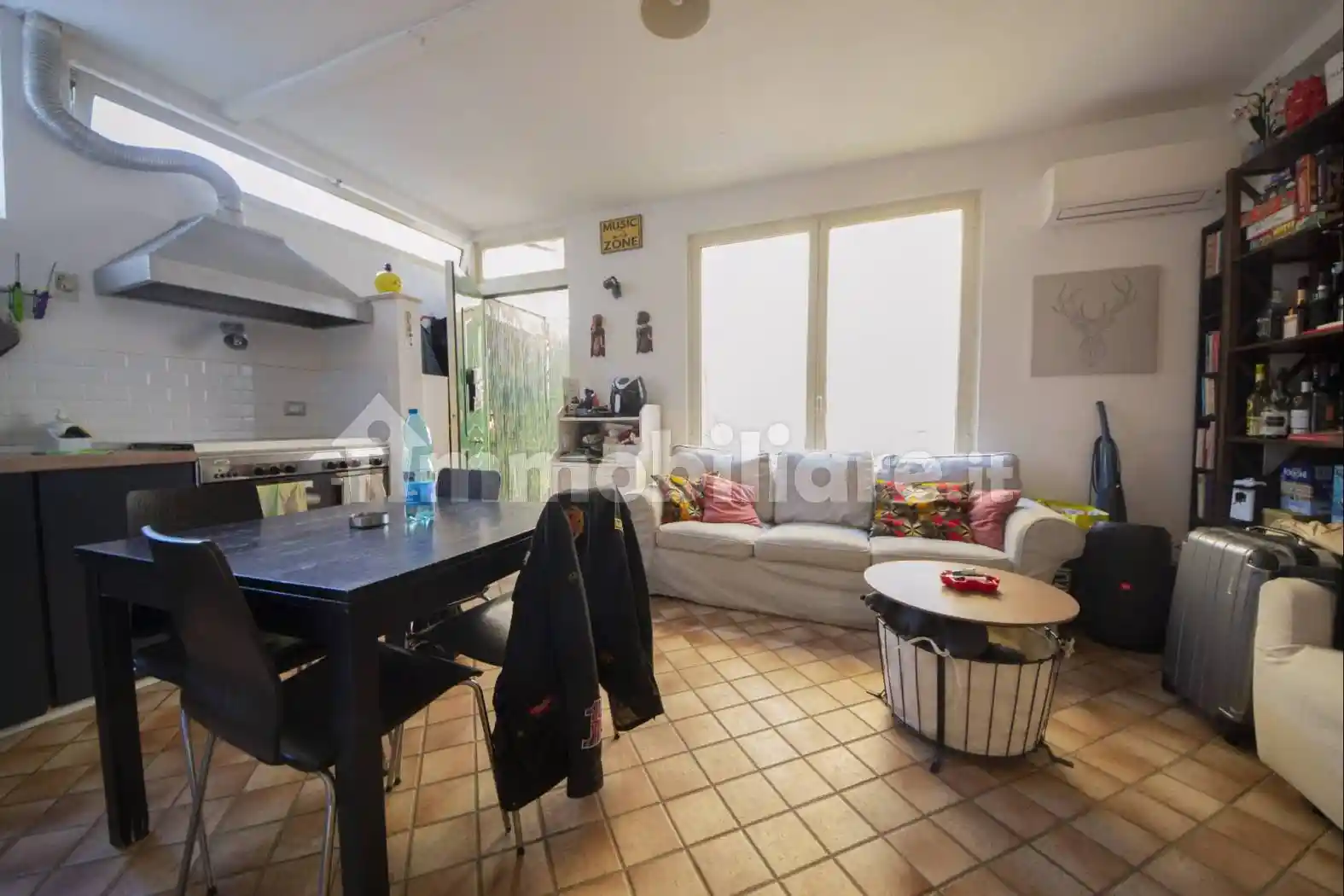 Appartamento in affitto a Napoli