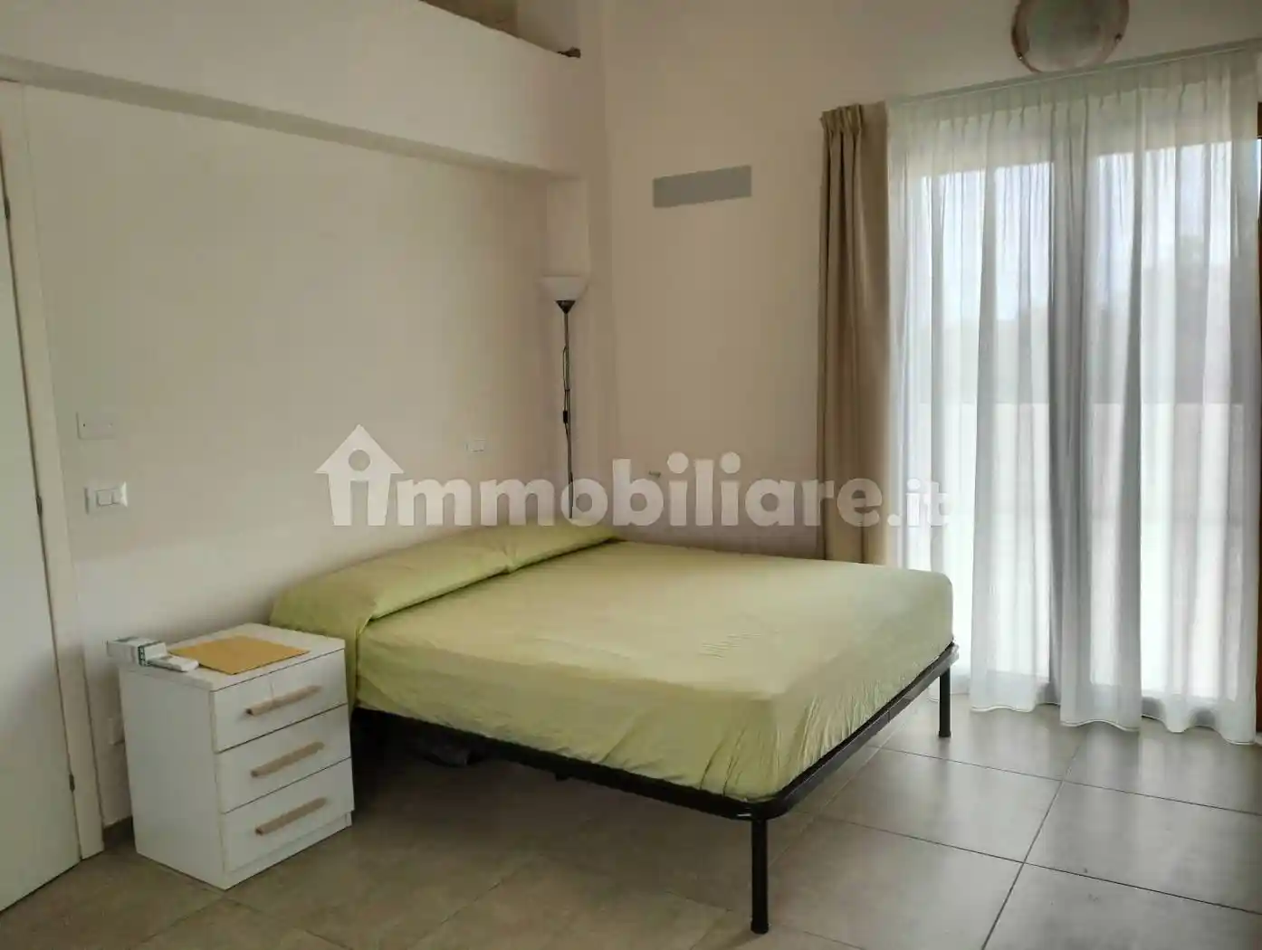 Terratetto unifamiliare Contrada San Silvestro, Via Dante, Trapani, Salemi, Marsala - foto 4