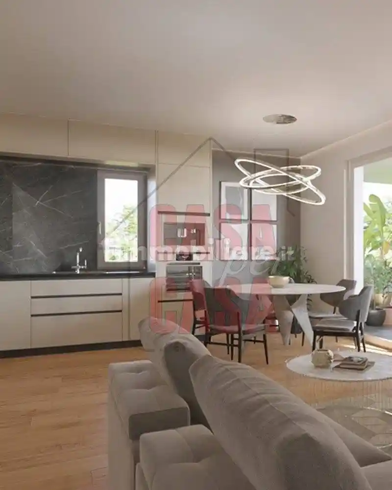 Villa plurifamiliare via Roveri, Giarre, Abano Terme - foto 4