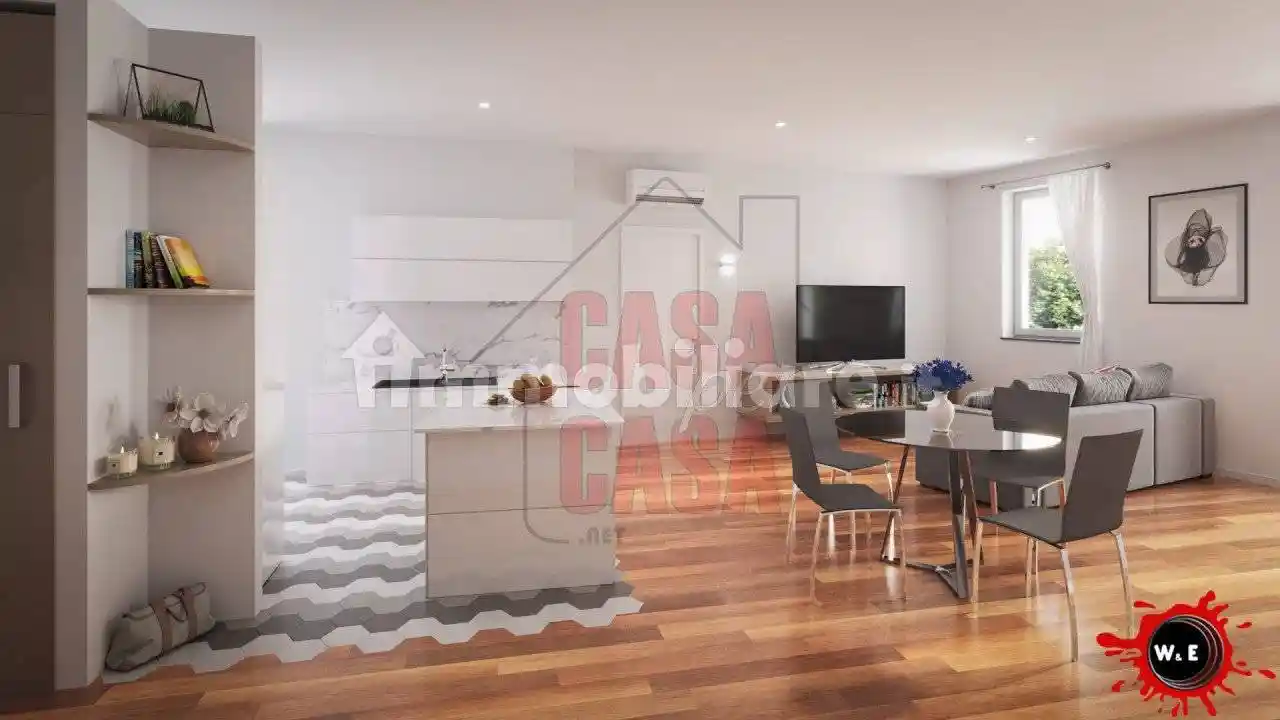 Villa plurifamiliare via Roveri, Giarre, Abano Terme - foto 5