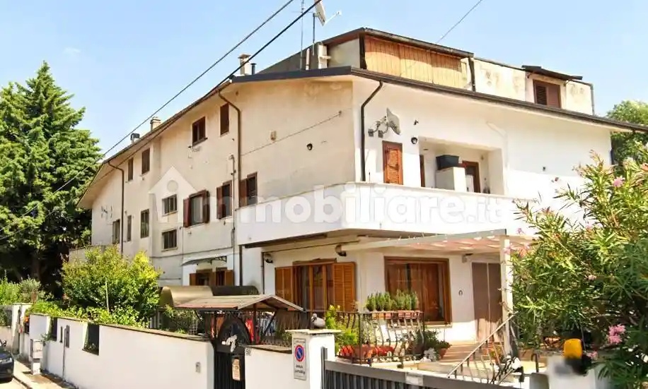 Quadrilocale via Celano 52, Centro, Avezzano - foto 5