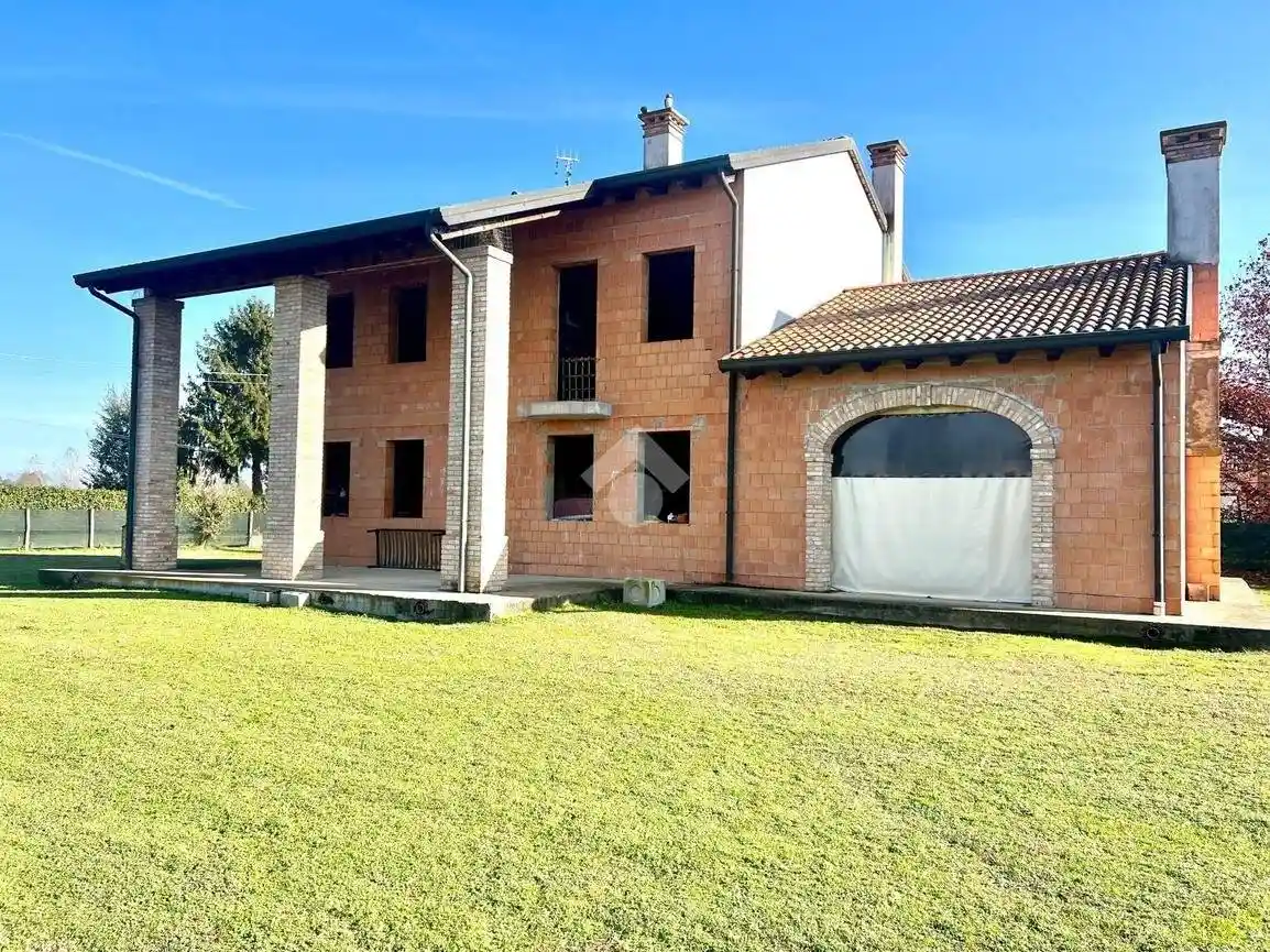 Villa in vendita a Zero Branco