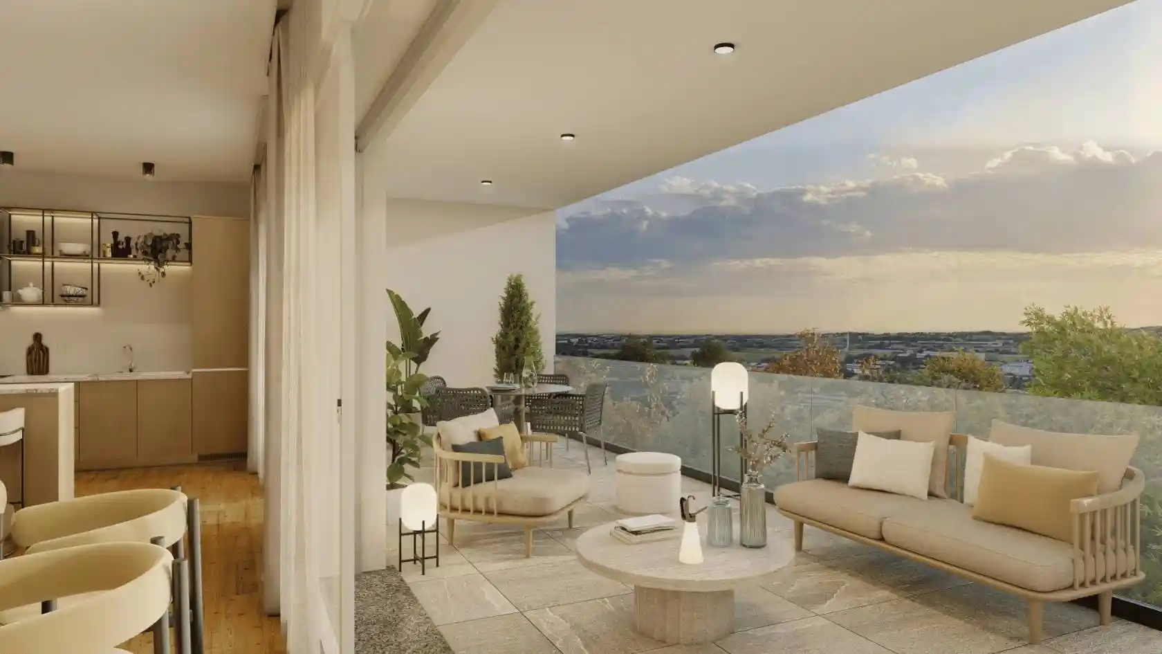 Appartamento in vendita a Caronno Pertusella