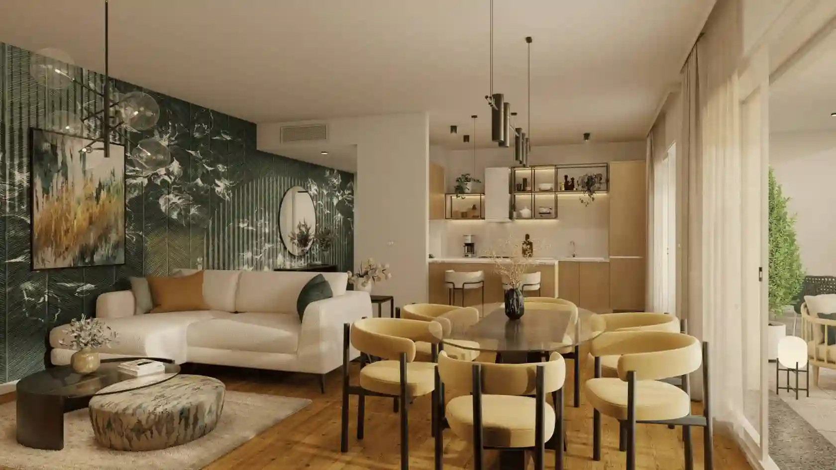 Appartamento - foto 2