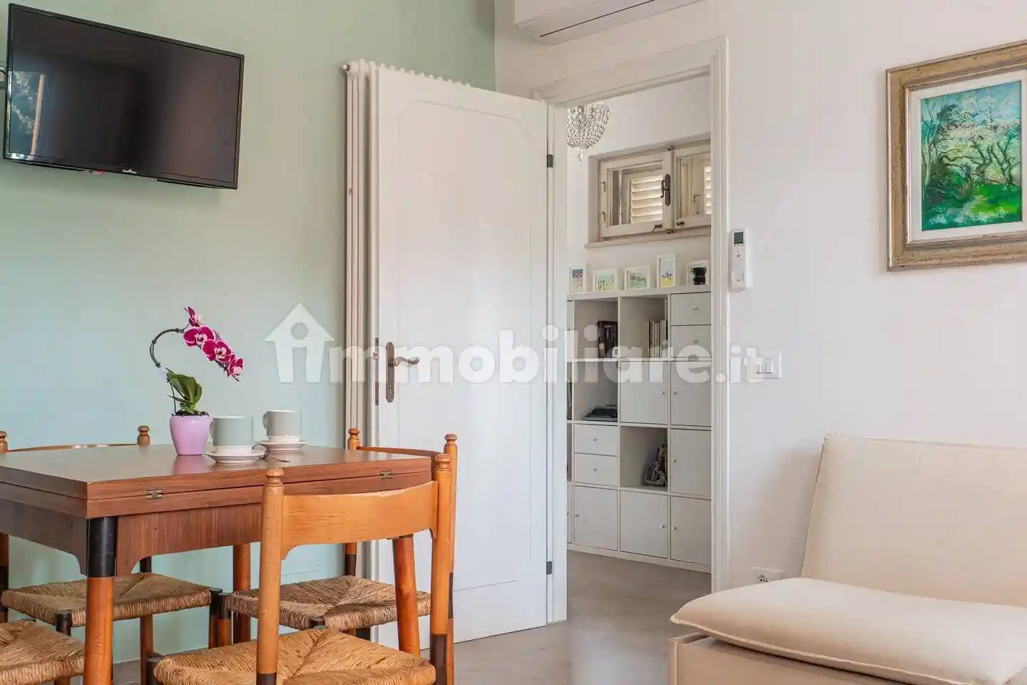 Trilocale via del Bossolo 23, Tirrenia, Pisa - foto 2