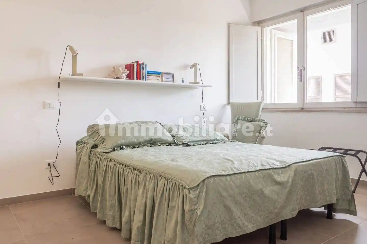 Trilocale via del Bossolo 23, Tirrenia, Pisa - foto 4