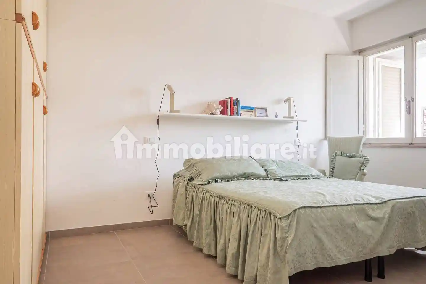 Trilocale via del Bossolo 23, Tirrenia, Pisa - foto 5