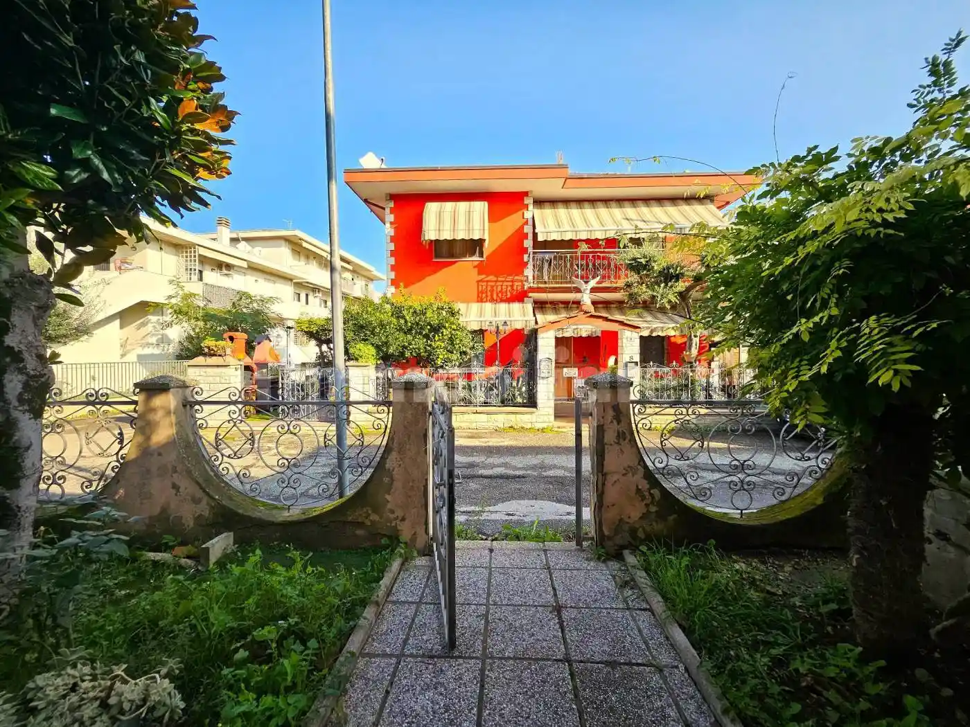 Appartamento in vendita a Riccione