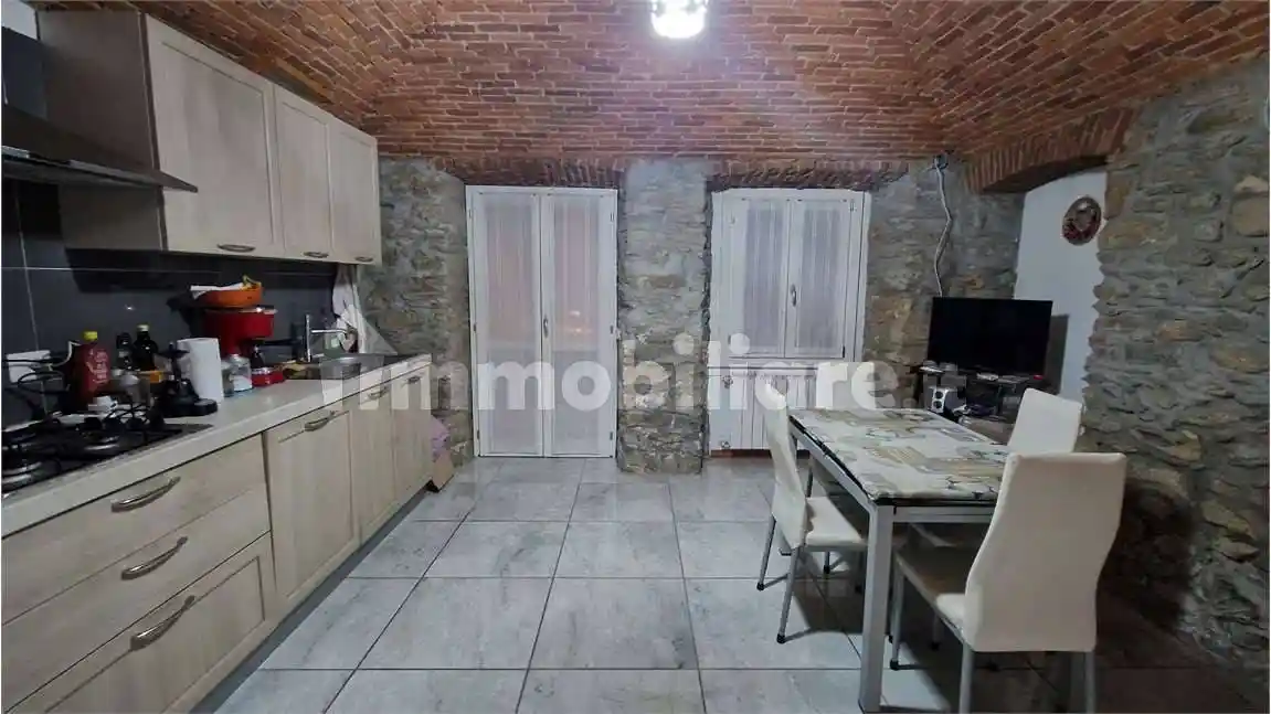 Appartamento in vendita a Invorio