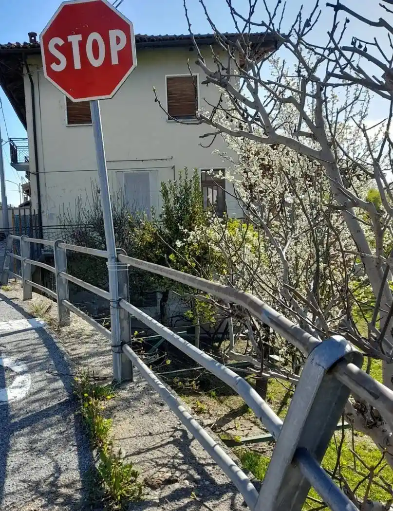 Casa indipendente in vendita a Magliano Alpi