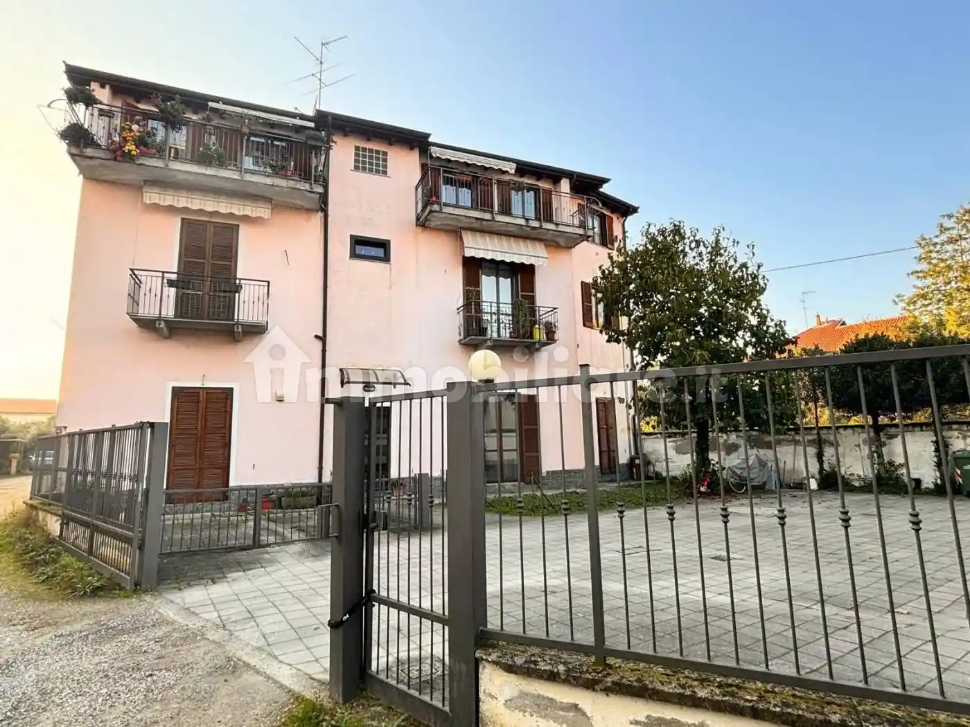 Attico - Mansarda in vendita a Vigevano