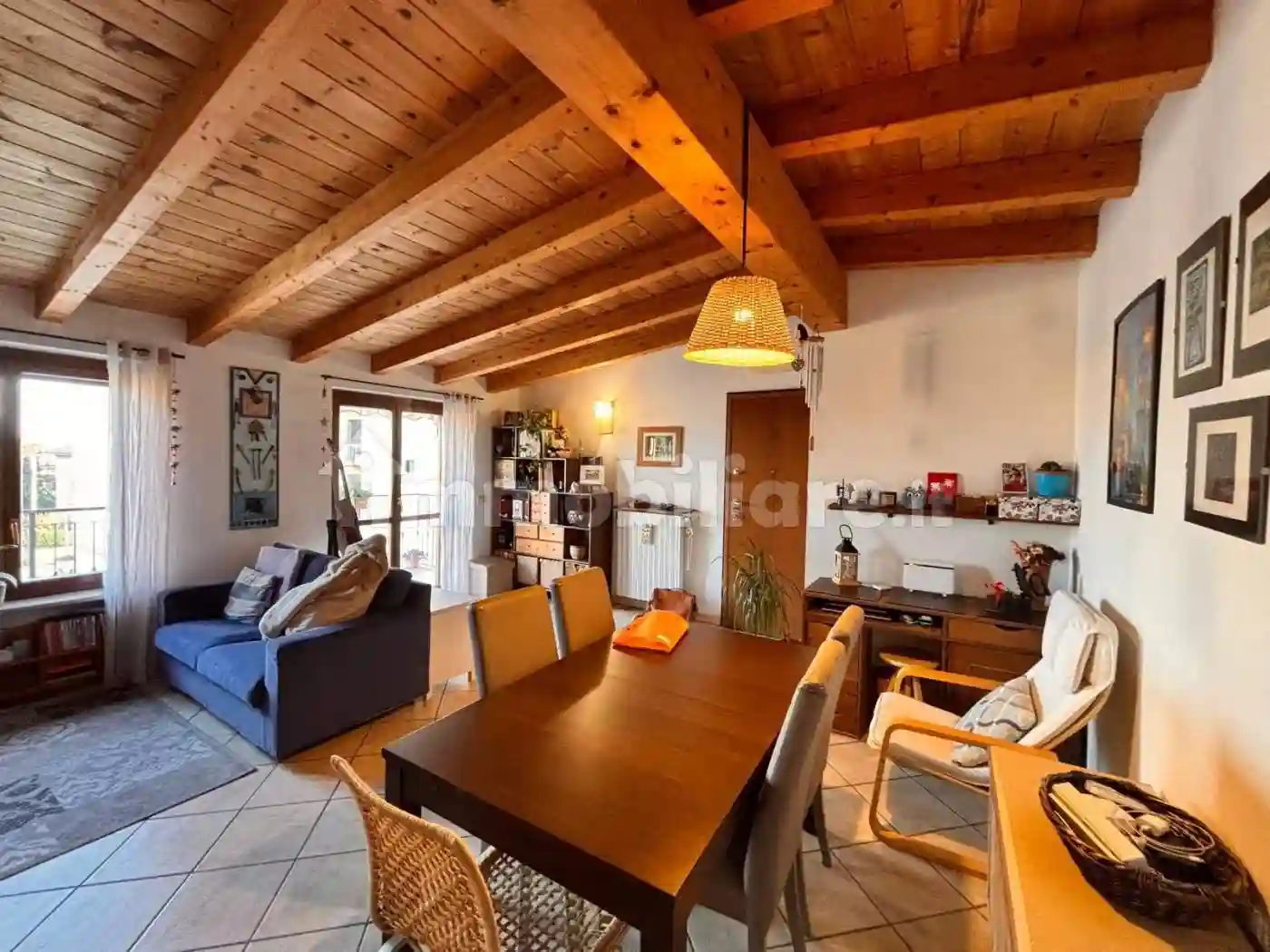 Attico - Mansarda - foto 2