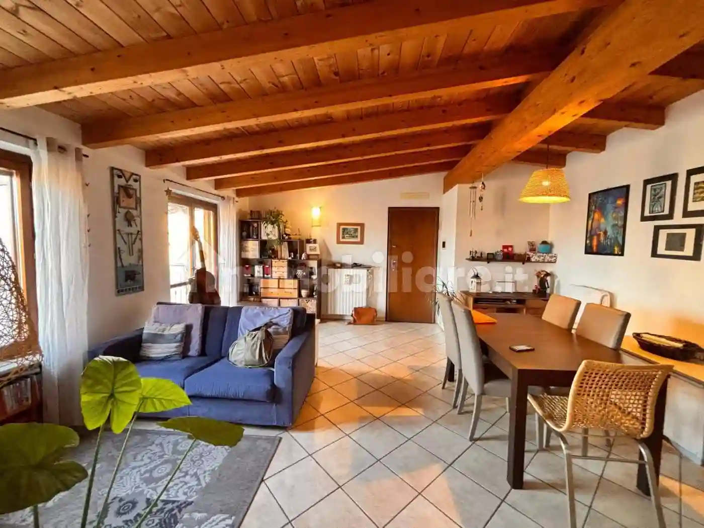 Attico - Mansarda - foto 3