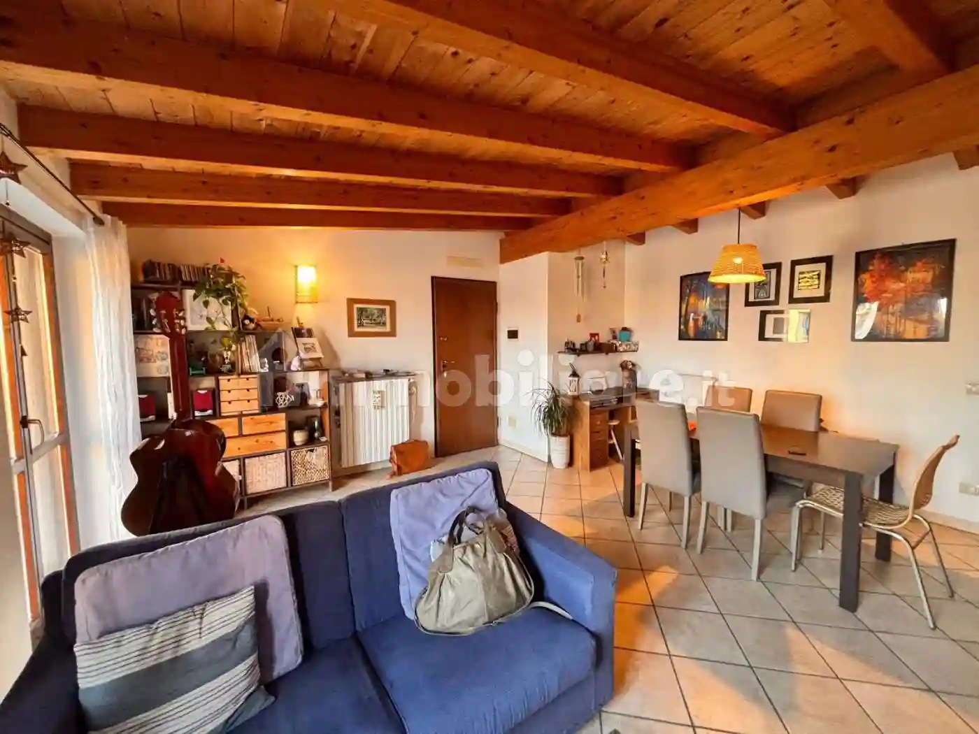 Attico - Mansarda - foto 4