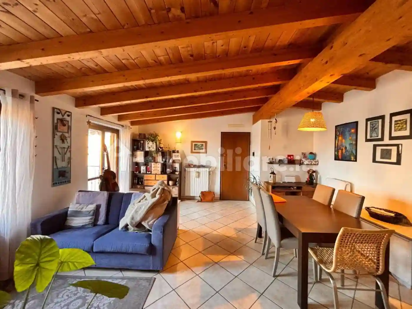 Attico - Mansarda - foto 5