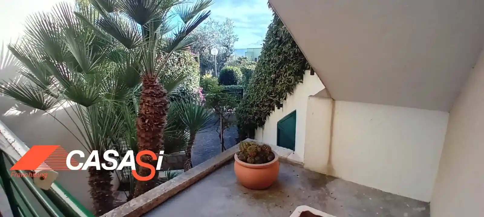 Villetta a schiera in vendita a Santa Cesarea Terme