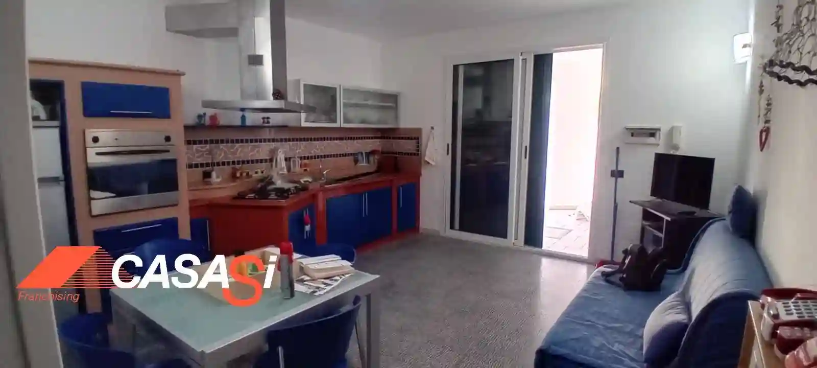 Villetta a schiera - foto 3