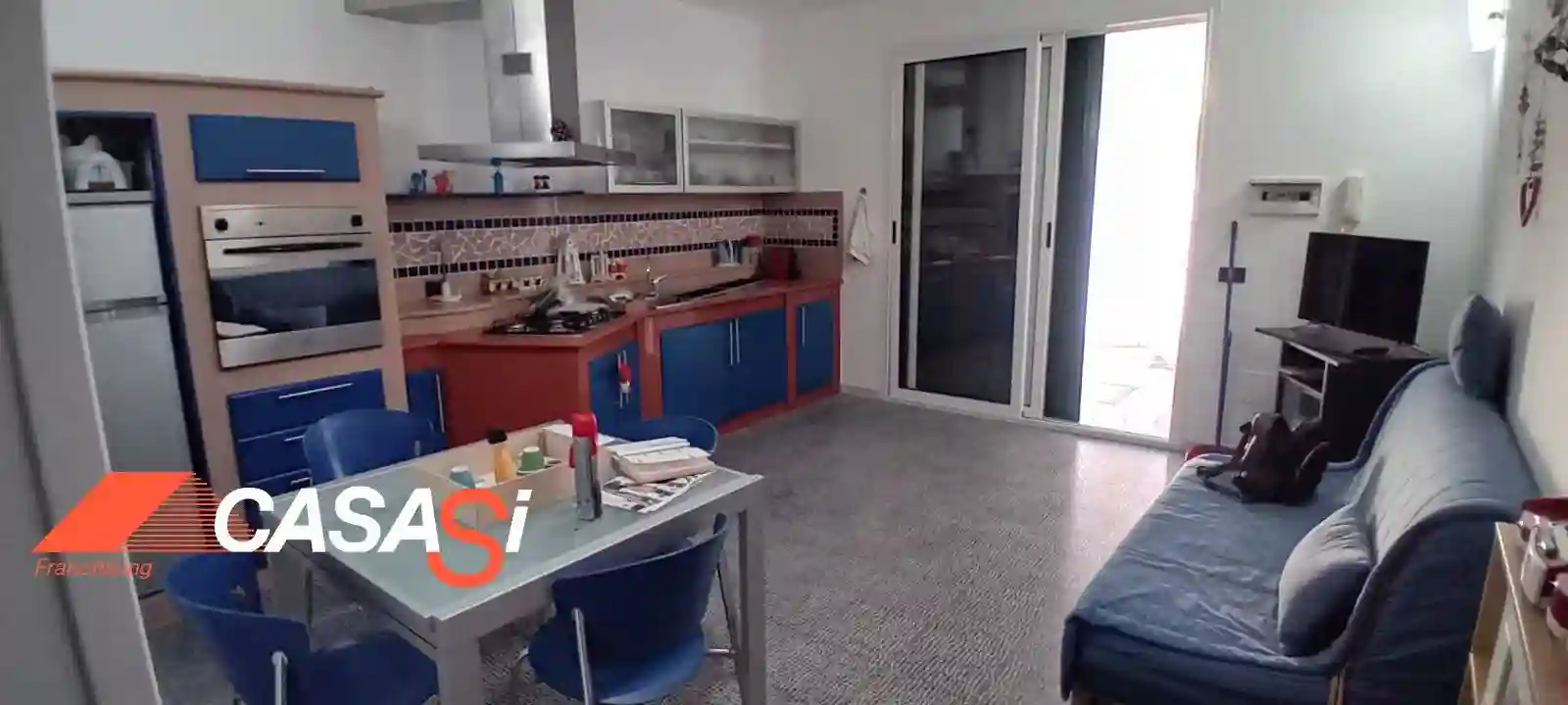 Villetta a schiera - foto 4