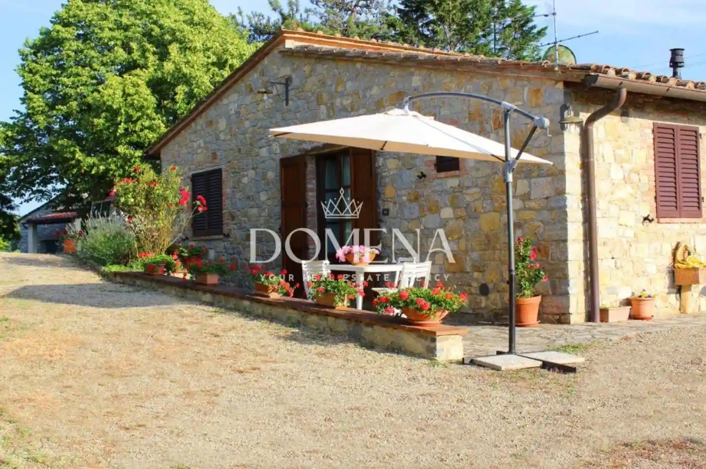 Villetta a schiera in vendita a Castellina in Chianti