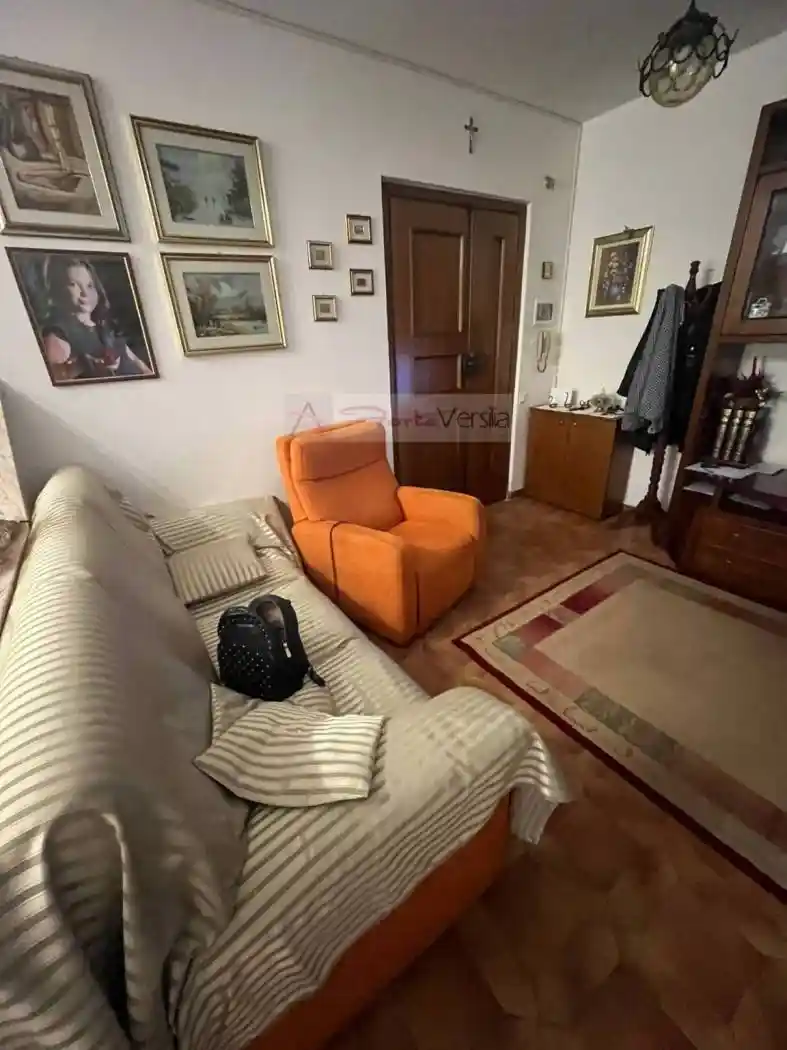 Appartamento in vendita a Massa