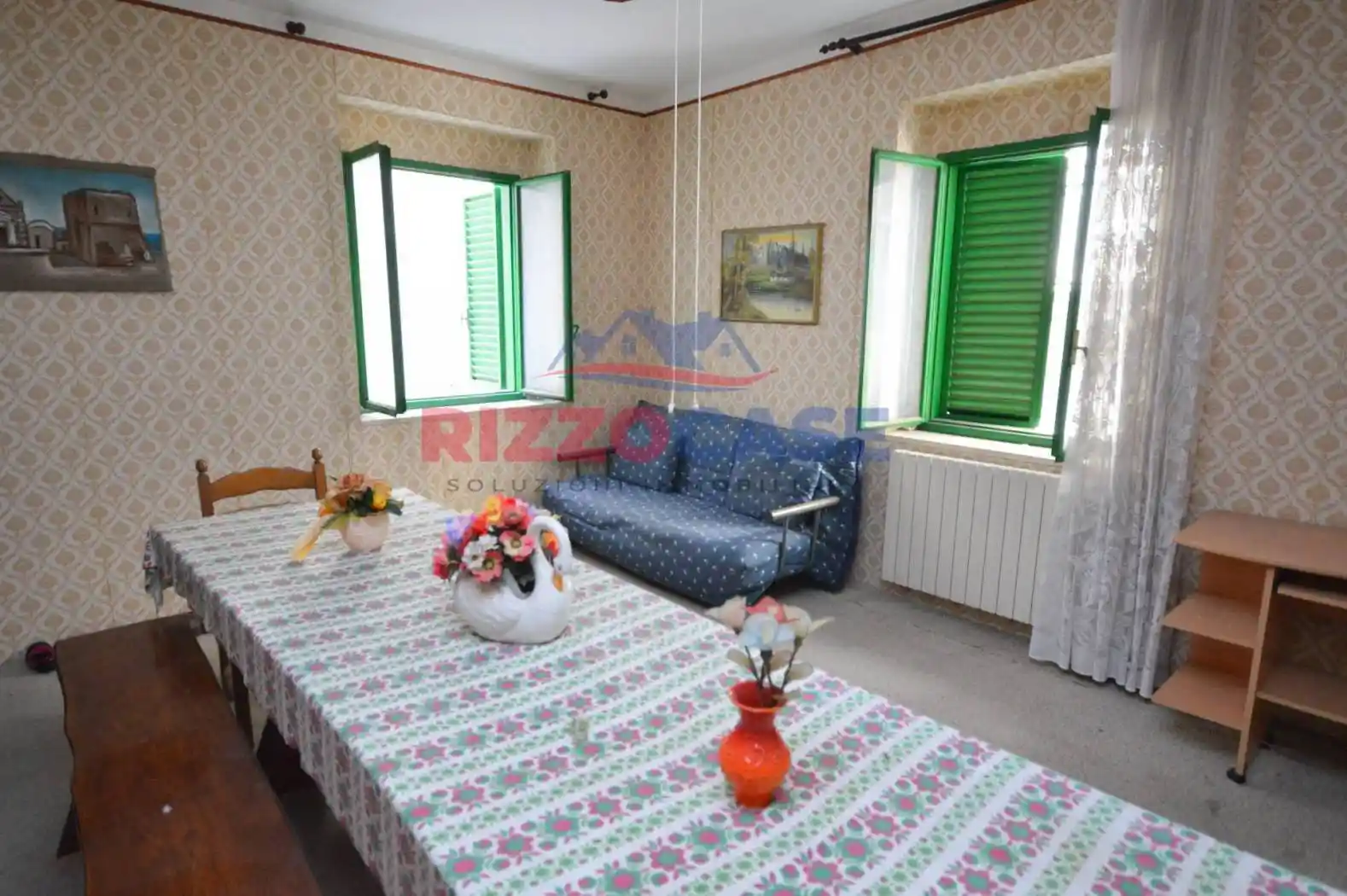 Terratetto unifamiliare via Torino 1, Mirto, Crosia - foto 4