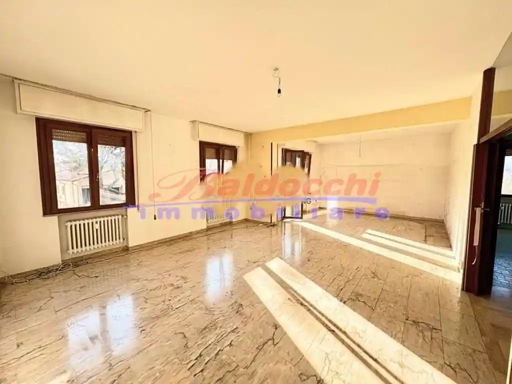 Appartamento in vendita a Fano