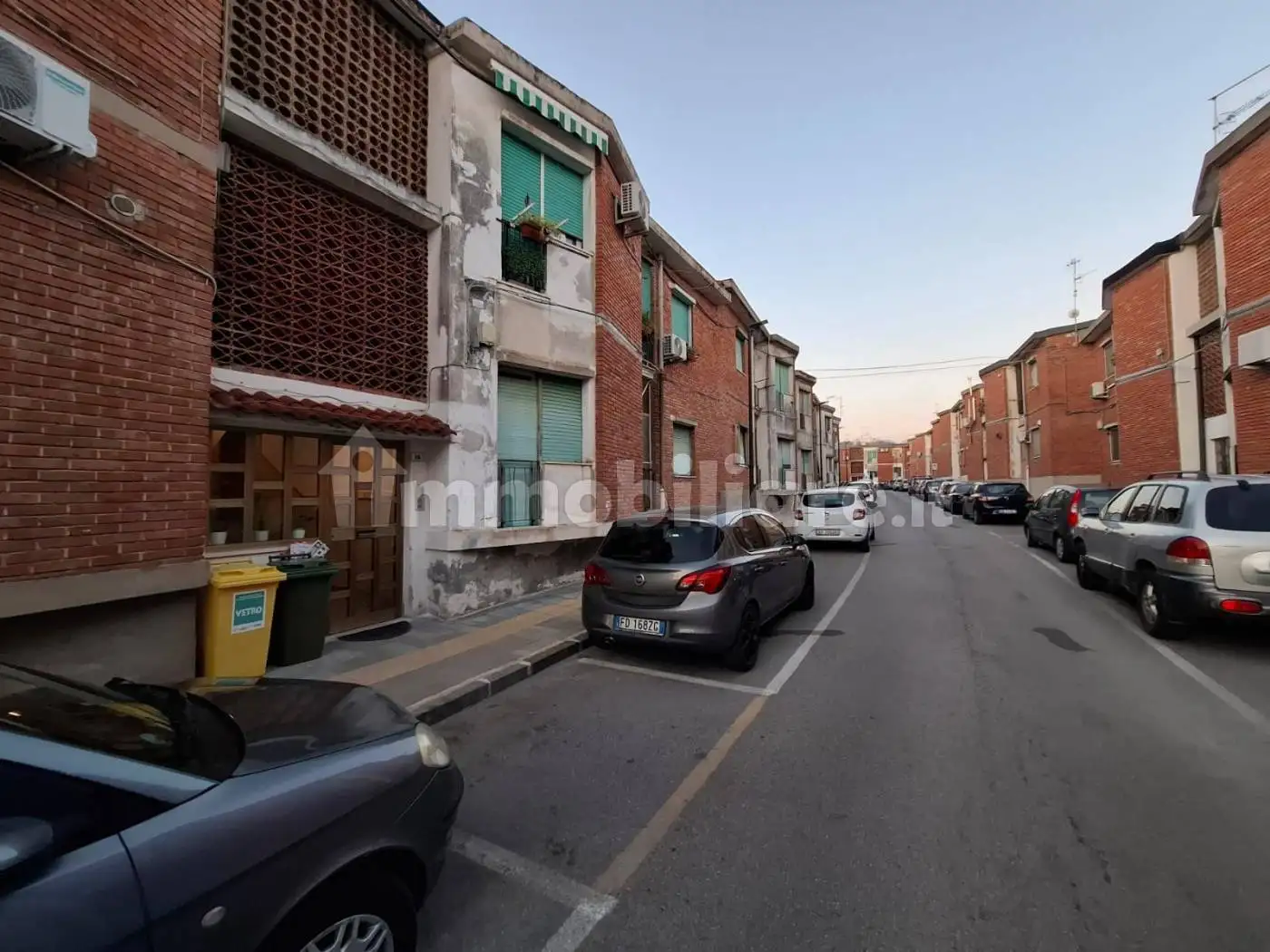 Appartamento in vendita a Pontecagnano Faiano