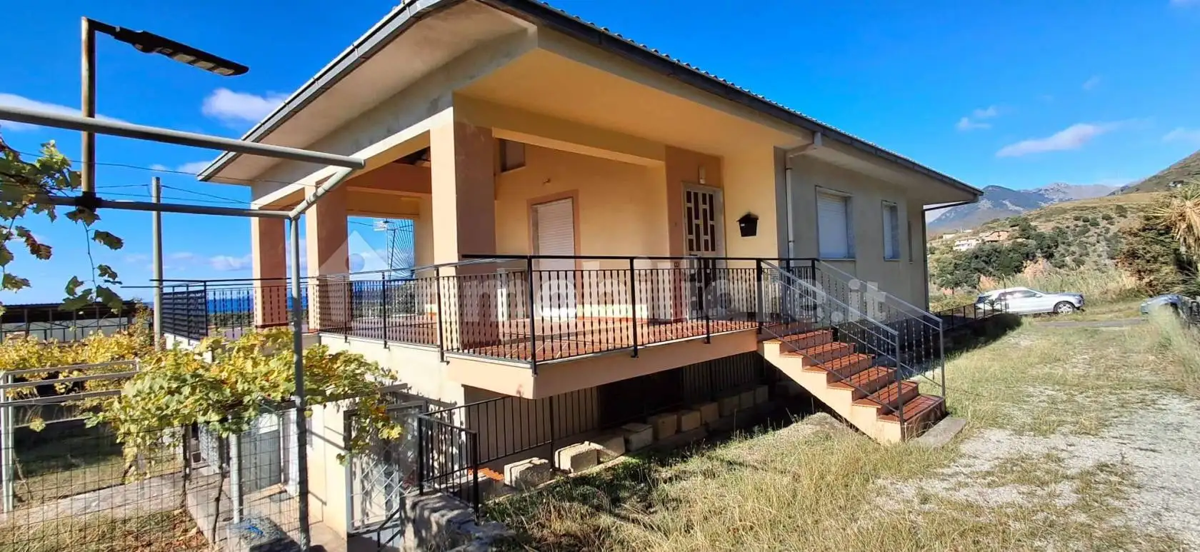 Casa indipendente in vendita a Tortora
