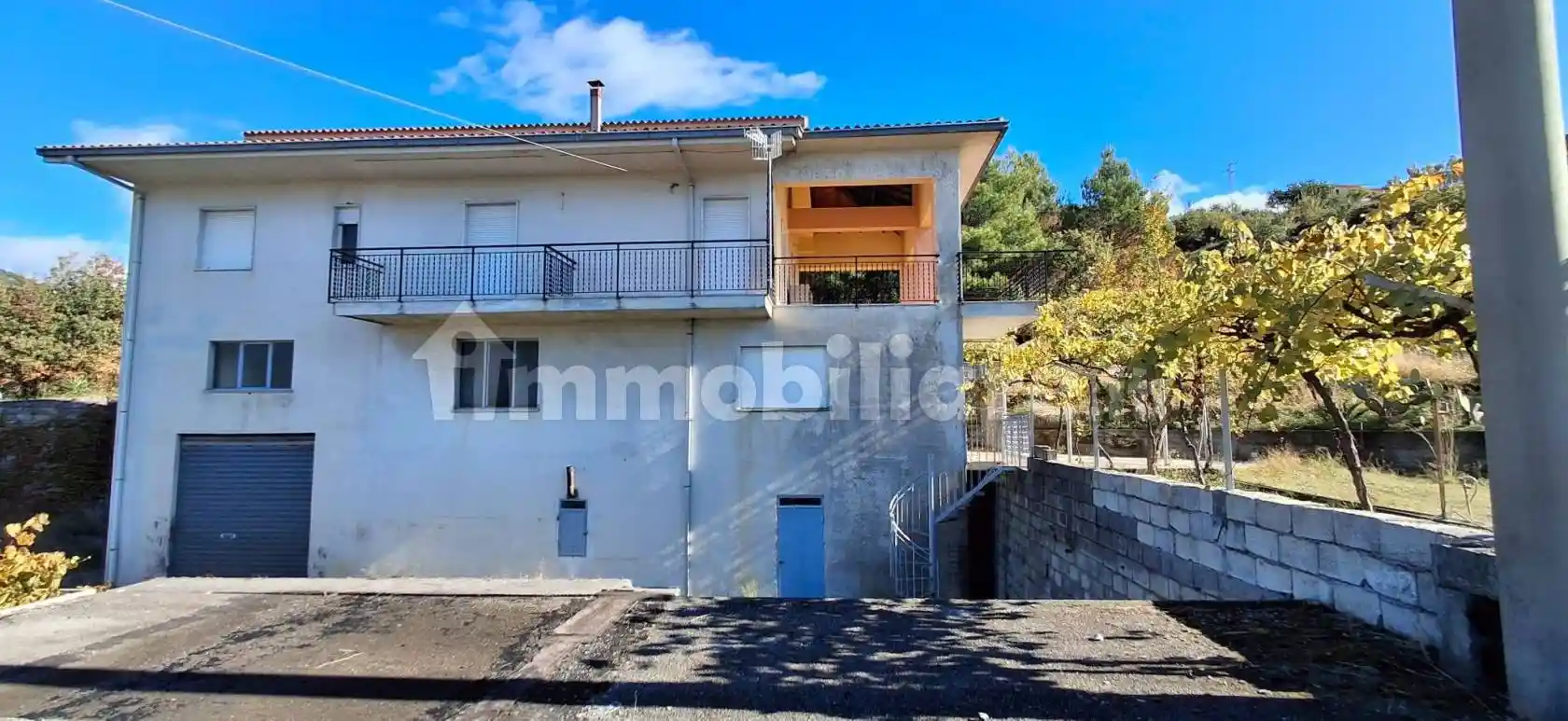 Terratetto unifamiliare via Santo Stefano, Tortora Marina, Tortora - foto 2