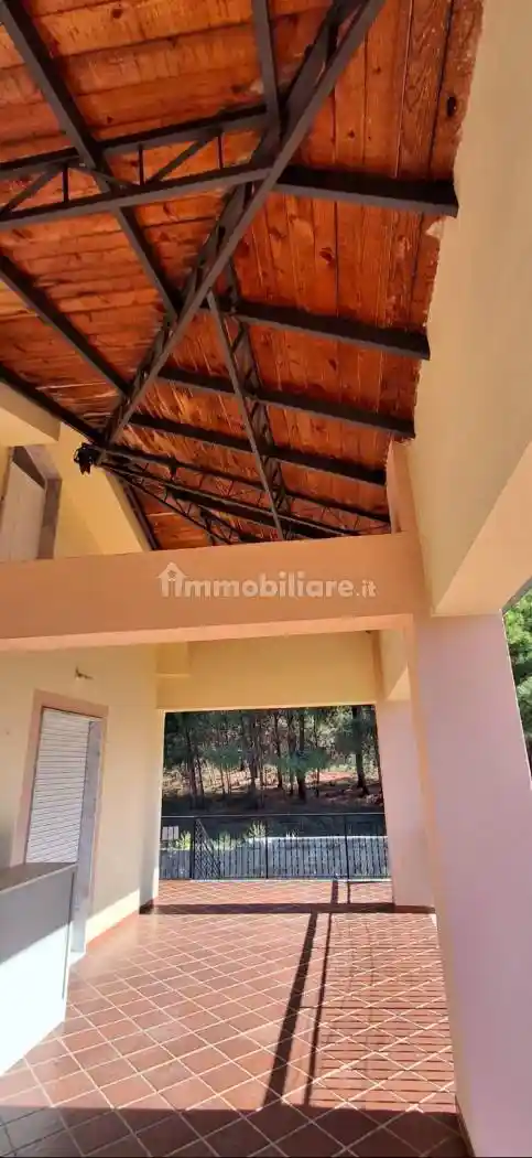 Terratetto unifamiliare via Santo Stefano, Tortora Marina, Tortora - foto 5