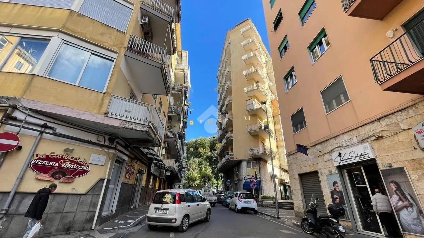 Appartamento in vendita a Castellammare di Stabia