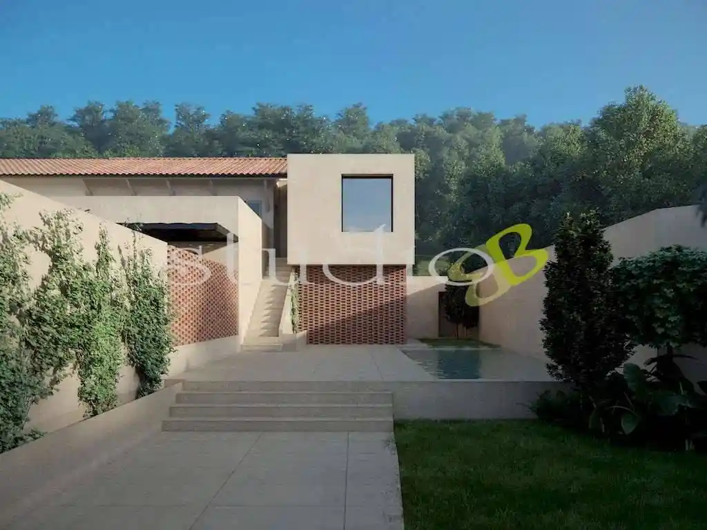 Villa in vendita a Bordighera