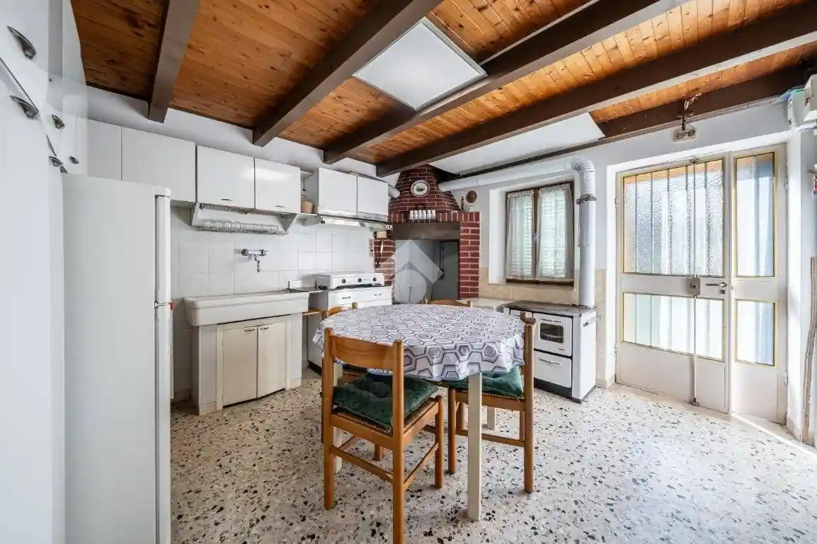 Rustico Contrada Roncari, San Rocco, Roverè Veronese - foto 3