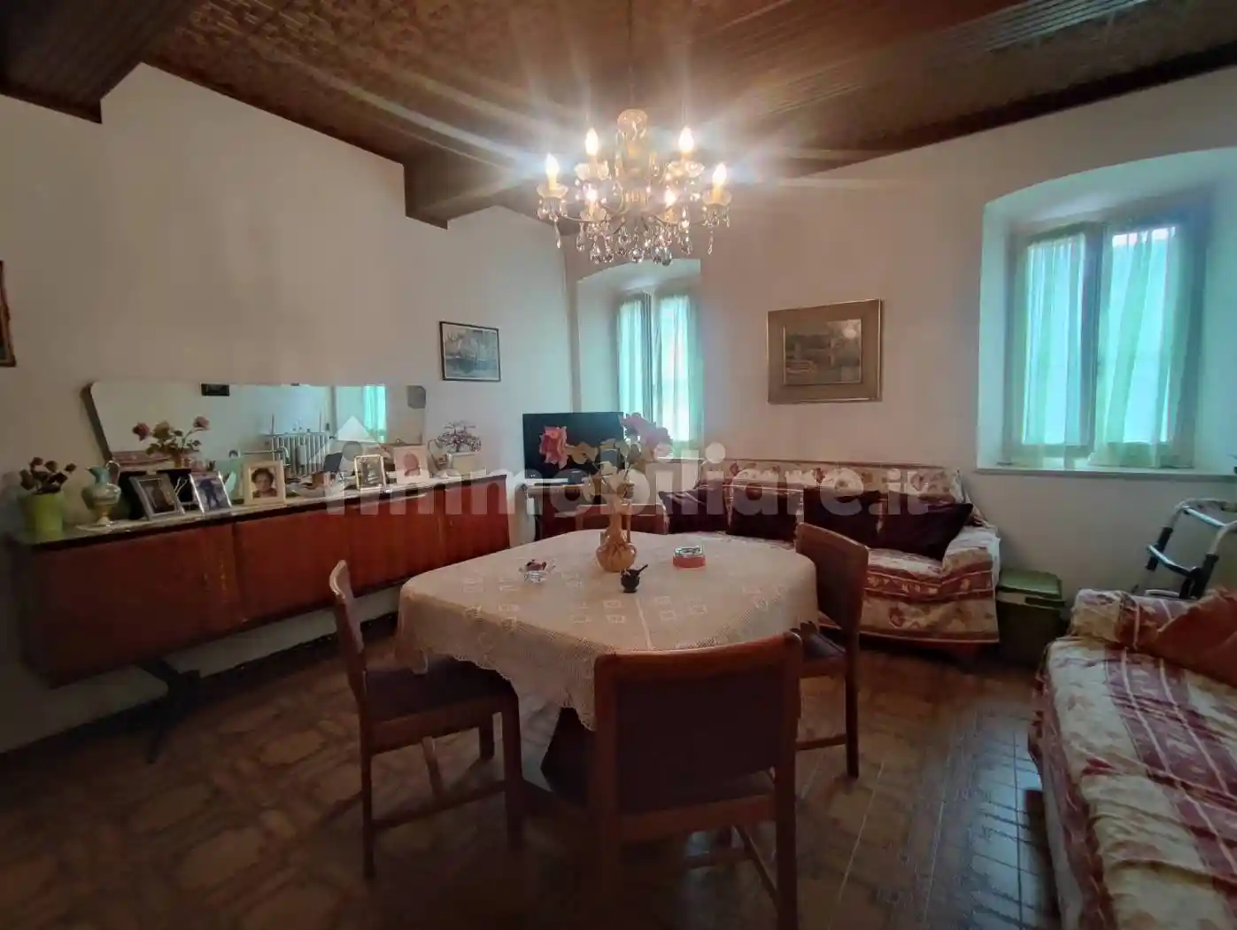 Villa in vendita a Sabbioneta