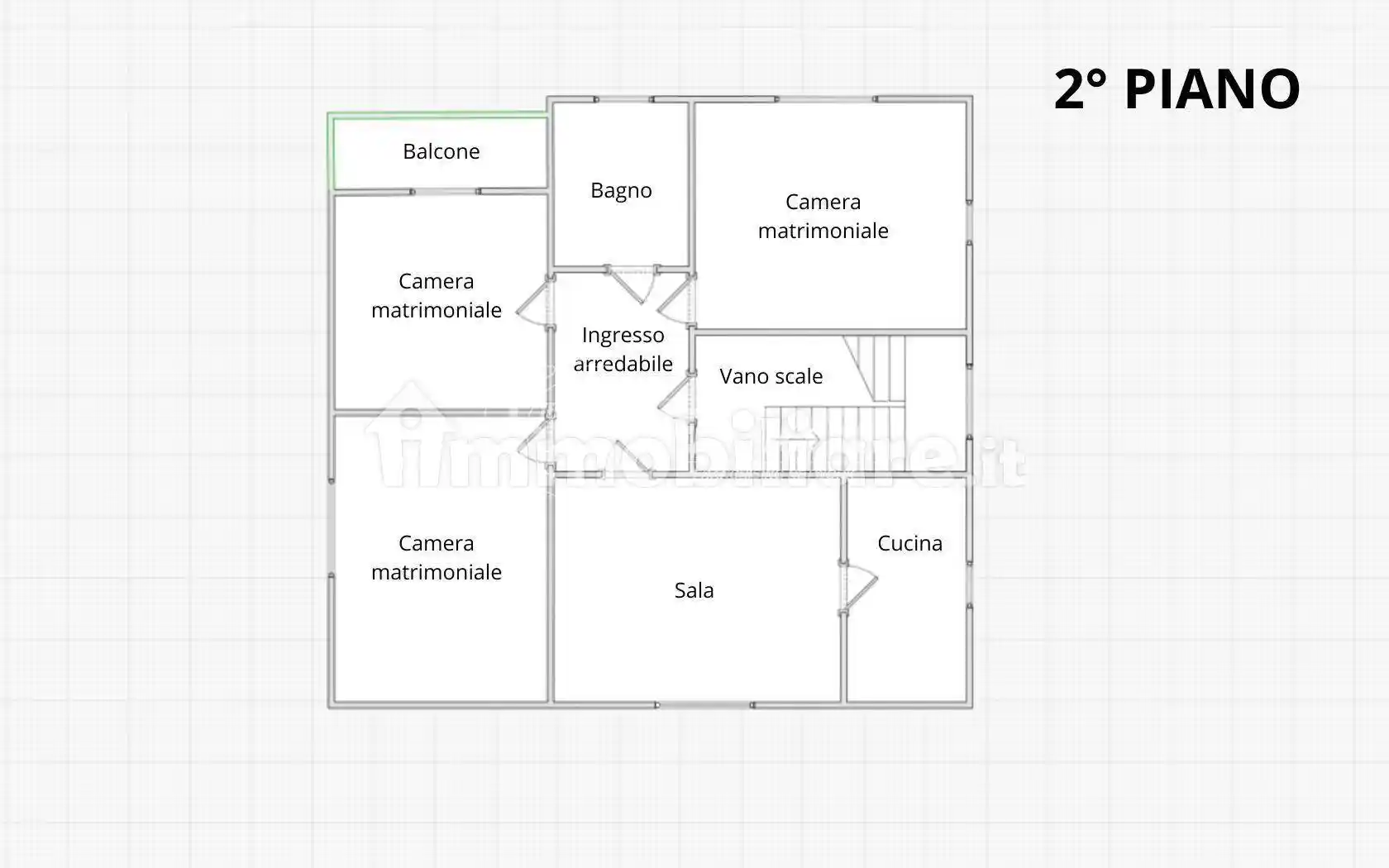 Appartamento - foto 5
