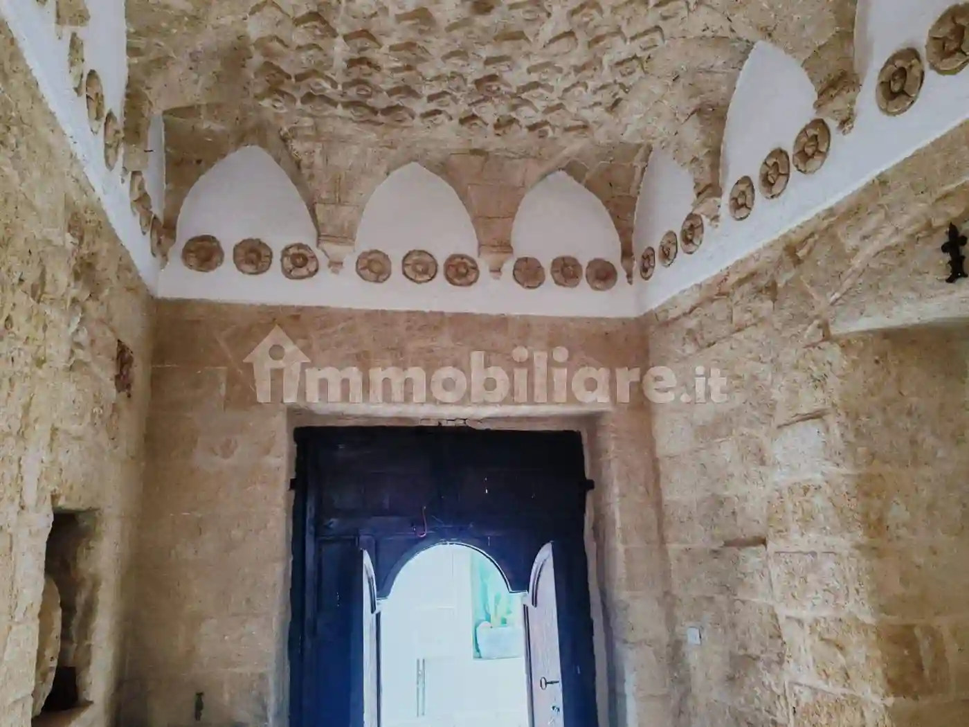 Palazzo - Edificio - foto 2