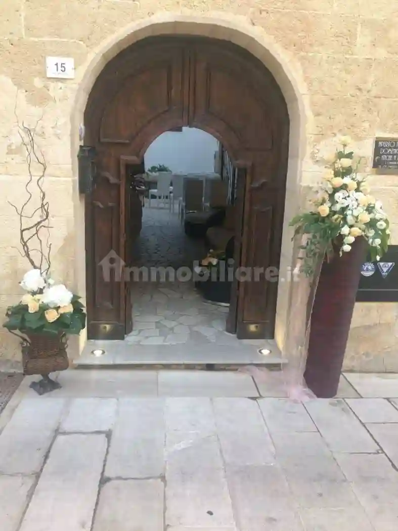 Palazzo - Edificio - foto 3