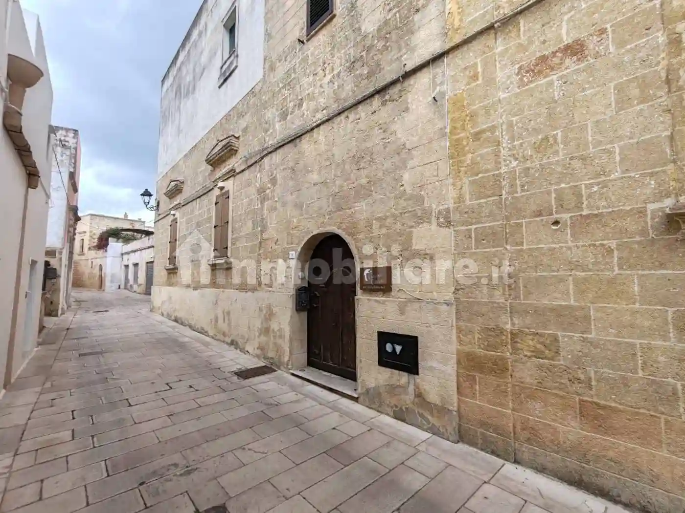 Palazzo - Edificio - foto 4