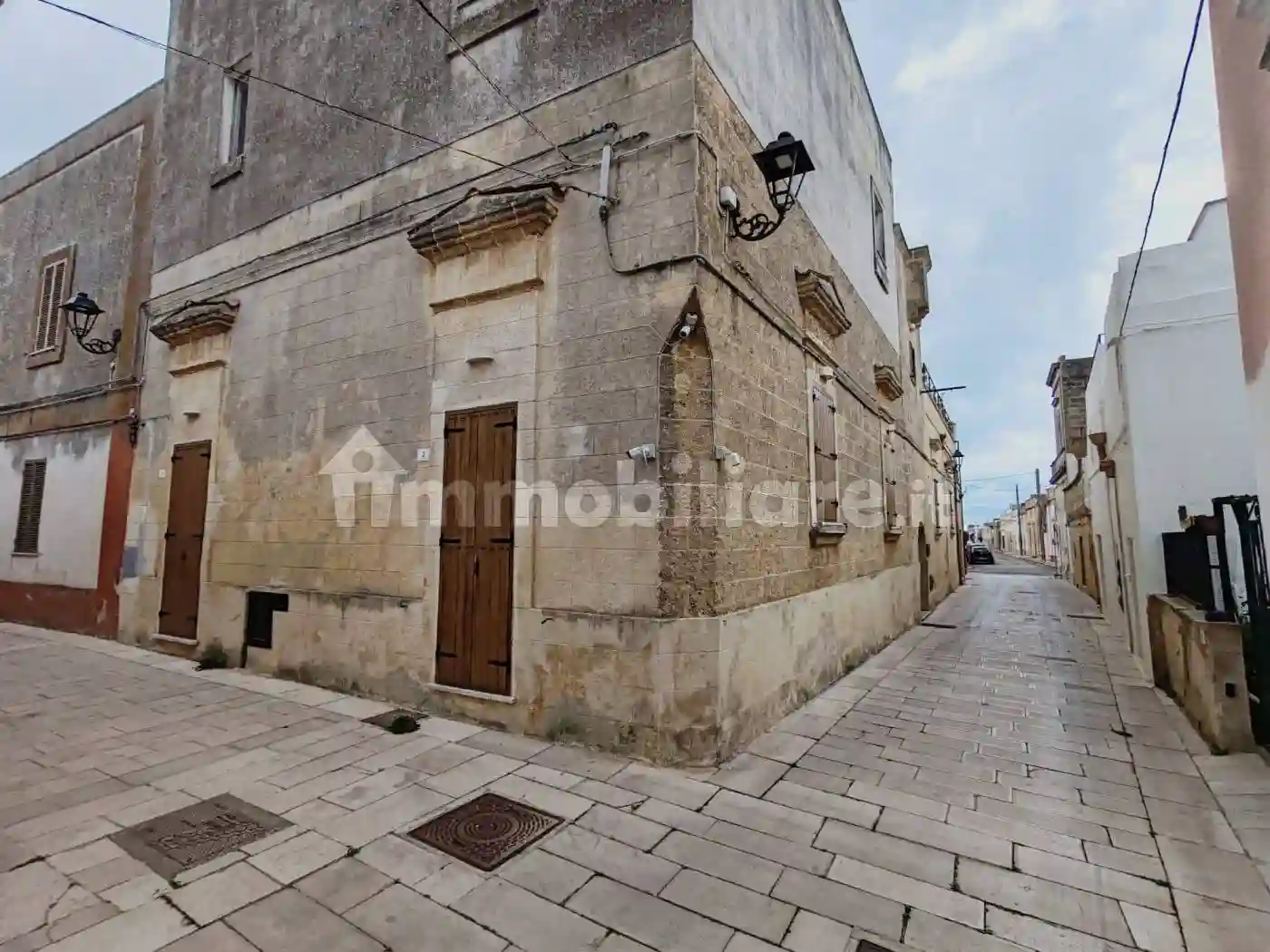 Palazzo - Edificio - foto 5