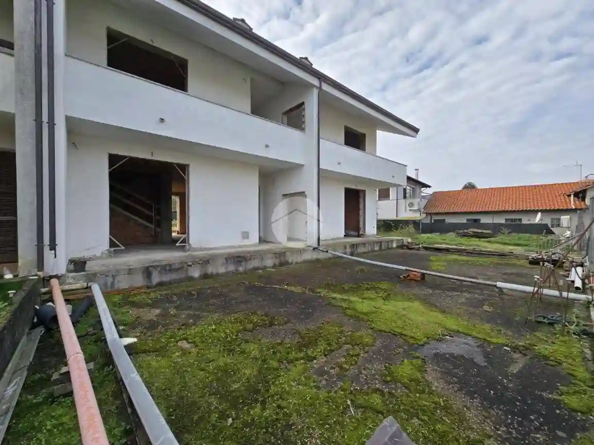 Villetta a schiera - foto 3